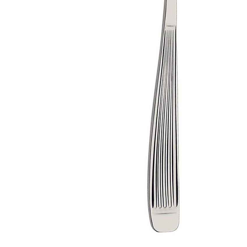 Faqueiro Para Churrasco Athenas 24 Peças Aço Inox Acabamento Fosco E Brilho Tramontina - imagem 3