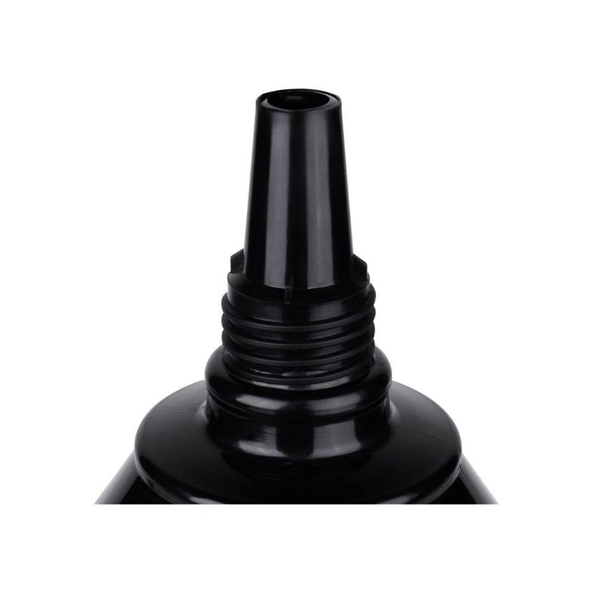 Funil Plástico Flexível Automotivo 160mm 335346 Para Transferência De Líquidos Worker - imagem 3