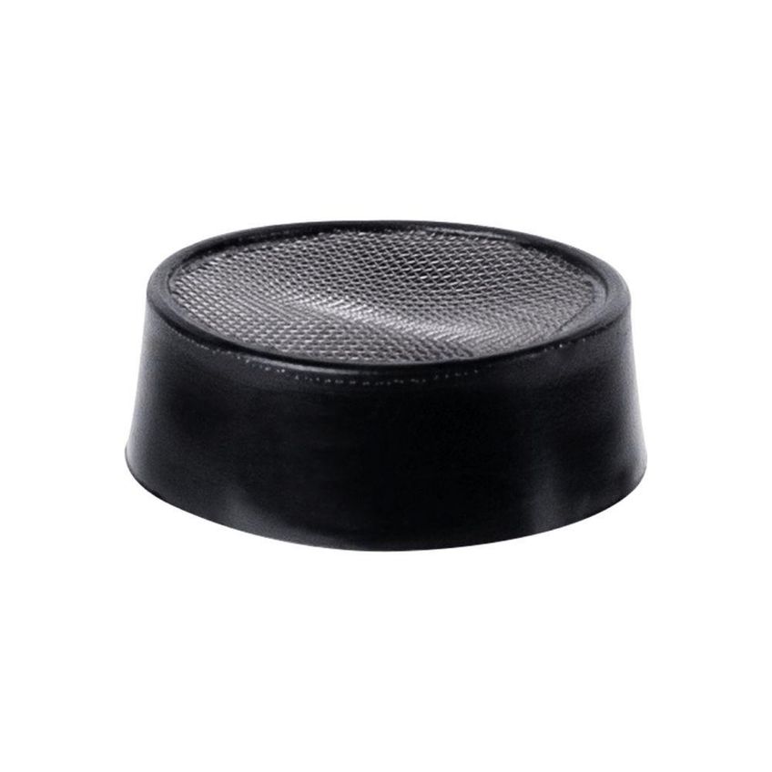 Funil Plástico Flexível Automotivo 160mm 335346 Para Transferência De Líquidos Worker - imagem 4