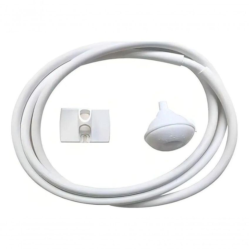 Ducha Gorducha 4 Temperaturas 5700w Instalação Zagonel 220v - imagem 3