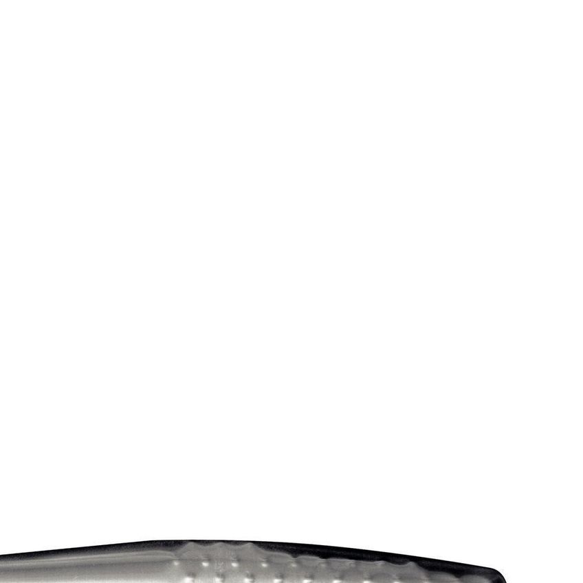 Garfo De Mesa Inclusivo Forall Aço Inox Jateado Uso Assistivo Tramontina - imagem 4