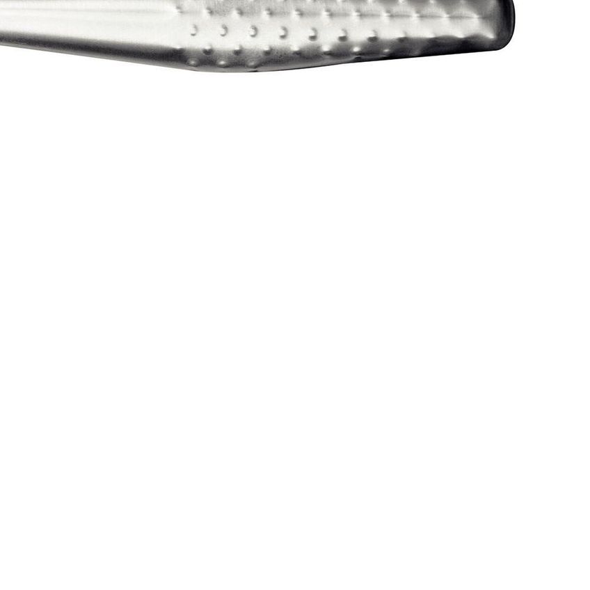 Garfo De Mesa Inclusivo Forall Aço Inox Jateado Uso Assistivo Tramontina - imagem 5