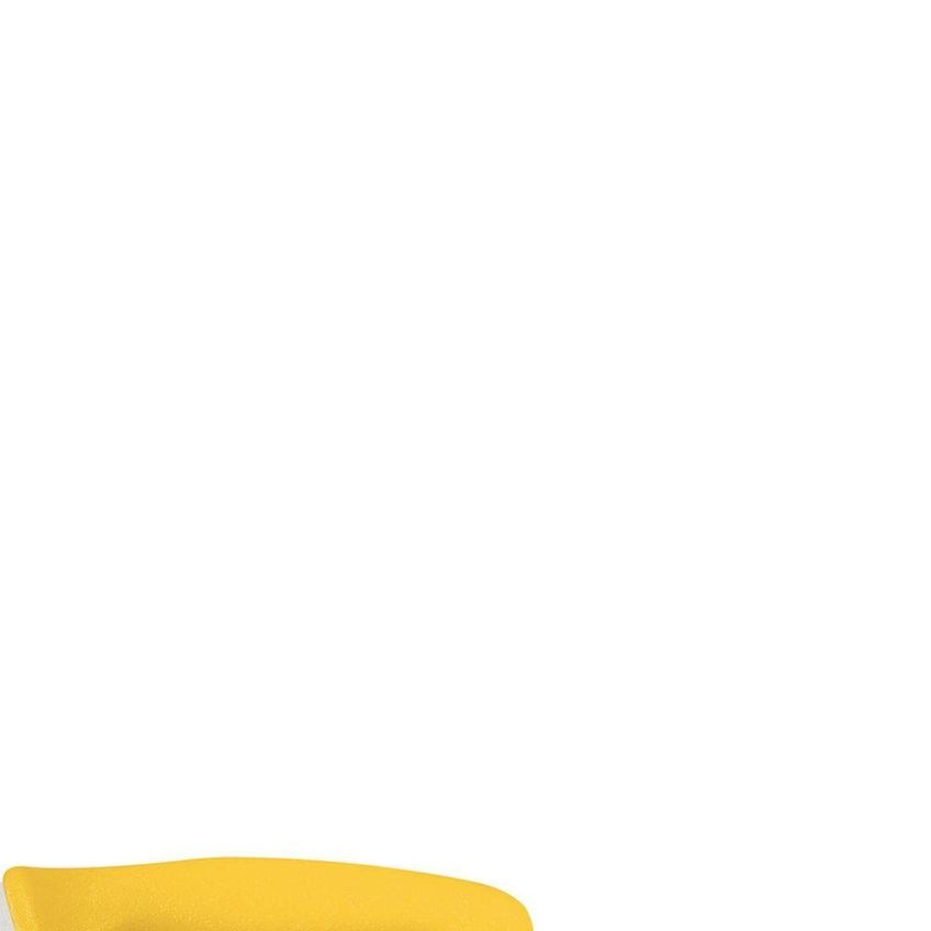 Faca Para Desossar Profissional Master Aço Inox Polipropileno Antimicrobiano Cozinha Amarelo - imagem 4
