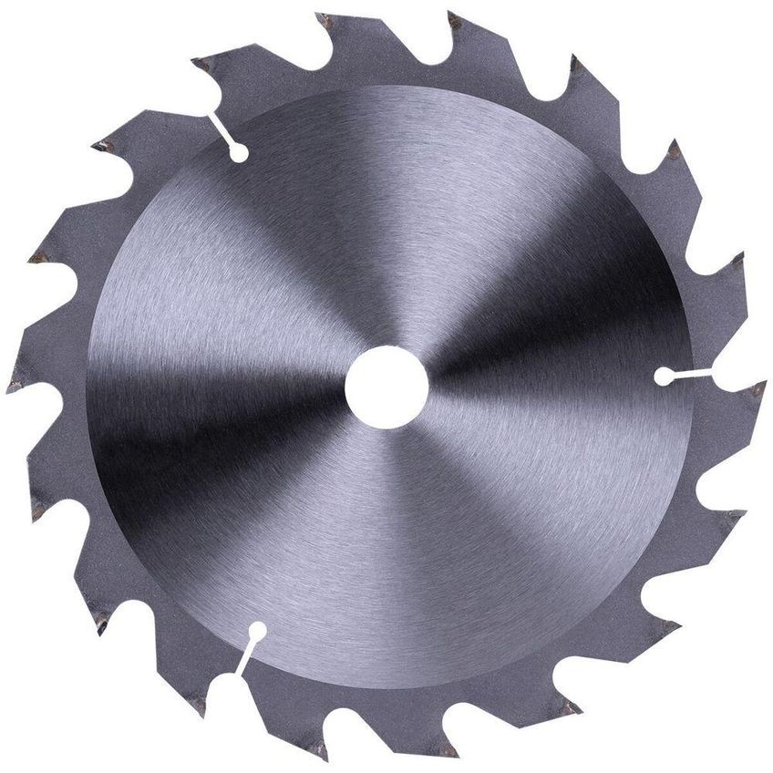 Disco De Serra Circular 7.1/4 Para Madeira 18 Dentes 7200 Rpm Kala - imagem 3