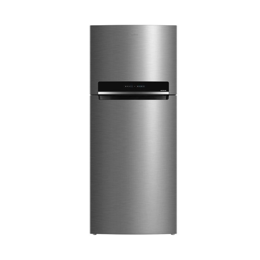 Refrigerador Midea Duplex Frost Free Inverter 473L RT611 Inox 220V - imagem 3