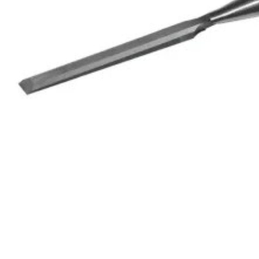 Ferramenta Para Marcenaria Formão Forjado 1/2'' 12,7mm Aço Kala - imagem 3