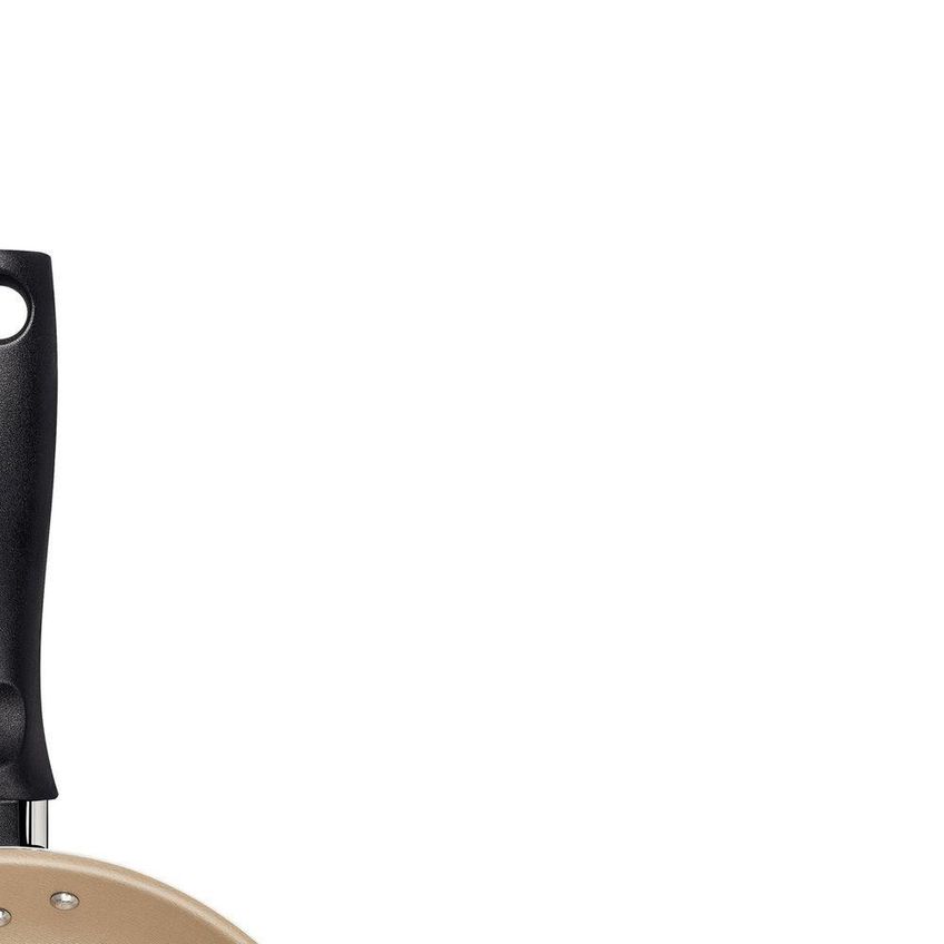 Frigideira Turim Alumínio Antiaderente Starflon Max 0,8l 20cm Cabo Baquelite Tramontina - imagem 4