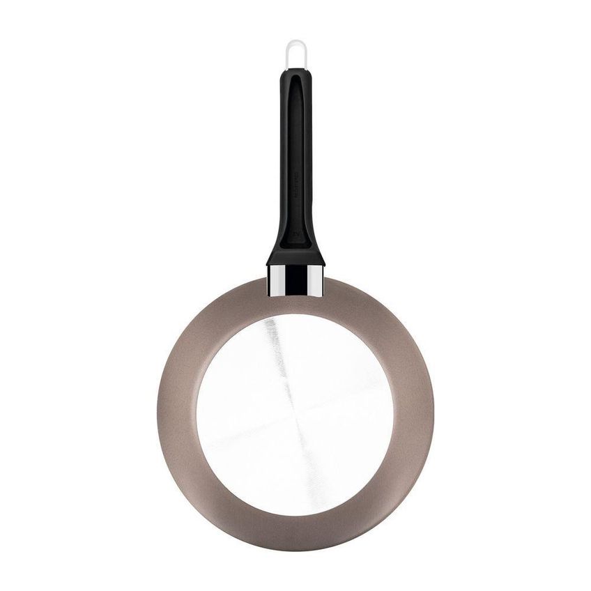 Frigideira Milazzo Alumínio Antiaderente Starflon Max 28cm Cabo Baquelite Tramontina - imagem 3