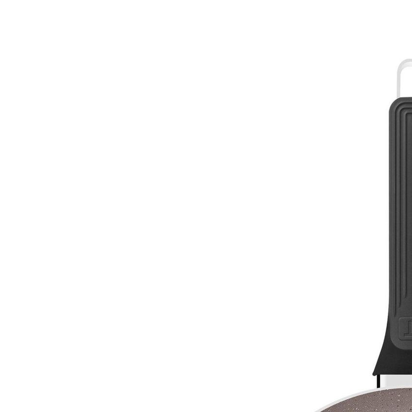 Frigideira Milazzo Alumínio Antiaderente Starflon Max 28cm Cabo Baquelite Tramontina - imagem 4