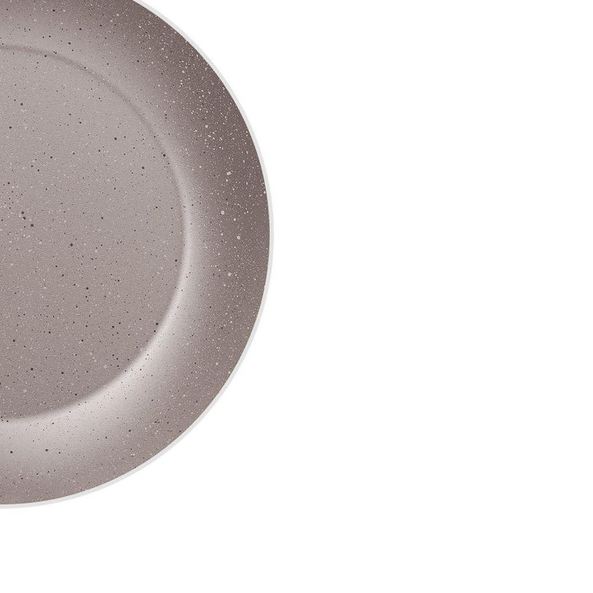 Frigideira Milazzo Alumínio Antiaderente Starflon Max 28cm Cabo Baquelite Tramontina - imagem 5