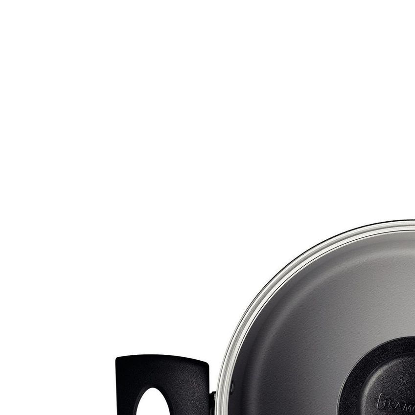 Caçarola Turim Alumínio Com Revestimento Antiaderente Starflon Max 4,7l Tramontina - imagem 3