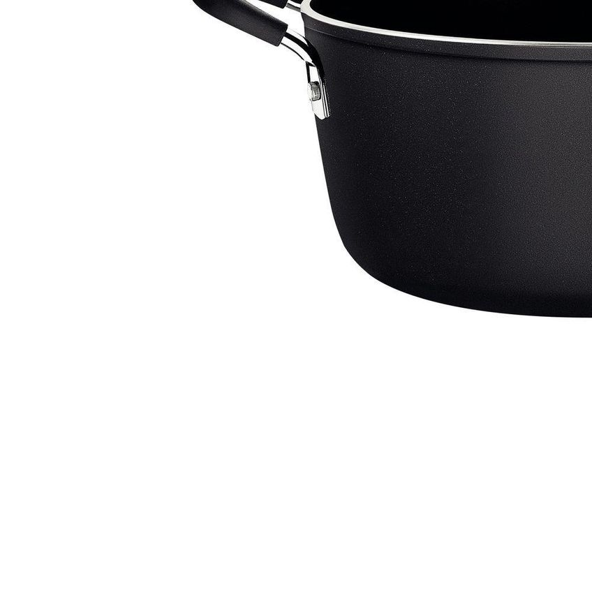 Caçarola Mônaco Induction 20cm 2,6l Alumínio Antiaderente Starflon Premium Tramontina - imagem 3