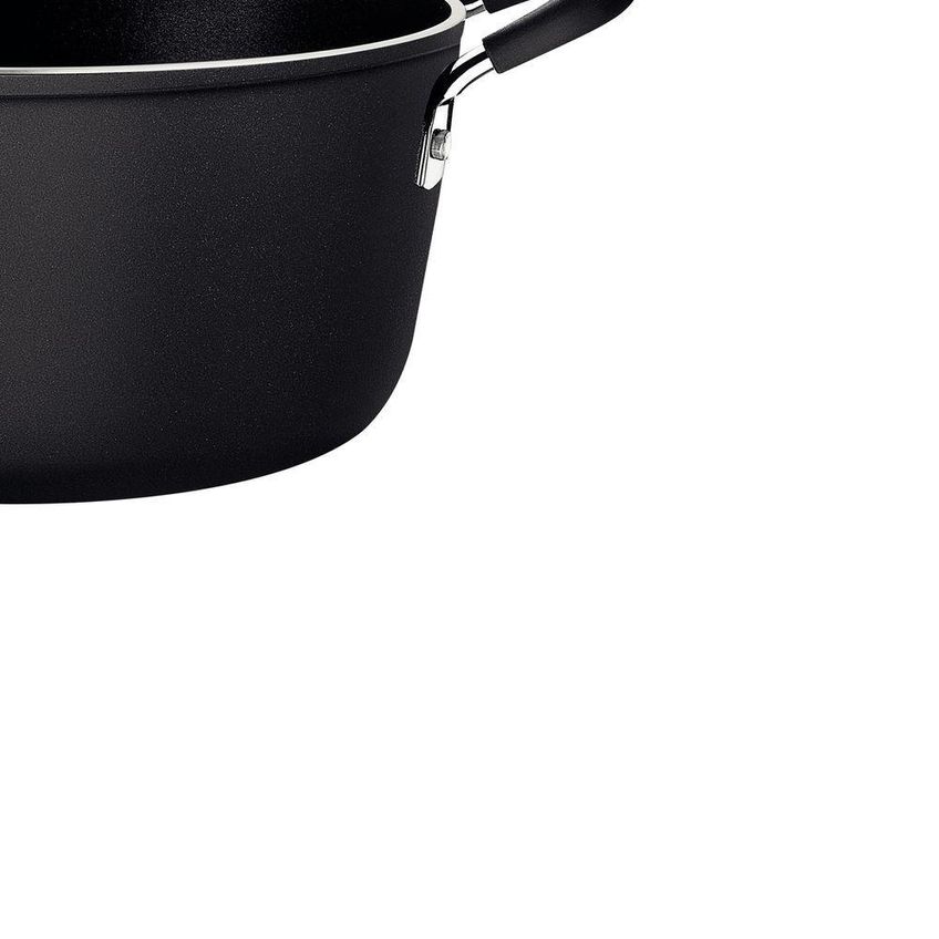 Caçarola Mônaco Induction 20cm 2,6l Alumínio Antiaderente Starflon Premium Tramontina - imagem 5