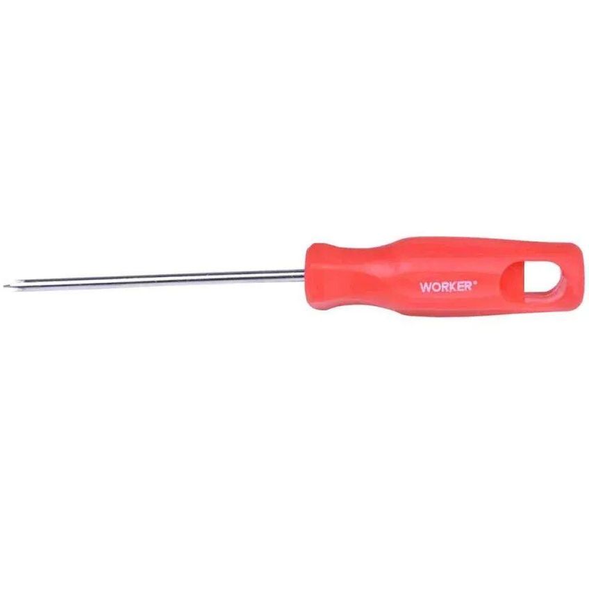 Chave Phillips 931454 Haste Longa 1/4 X 14 Aço Alta Resistência Worker - imagem 3
