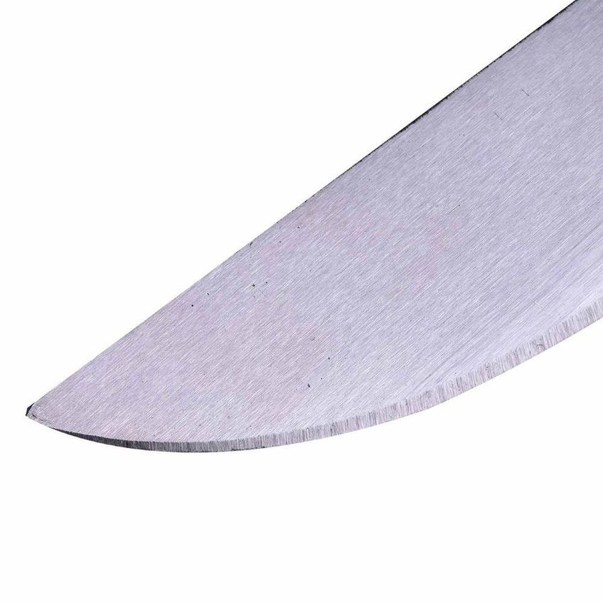 Facão Para Mato 575119 Corte Precisão Lâmina Aço SAE 1074 Cabo Polipropileno Collins - imagem 3