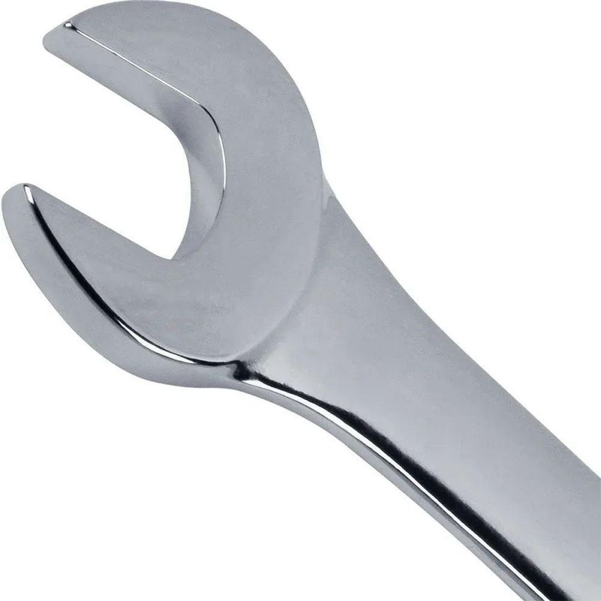 Chave Fixa De Boca Dupla 24mm X 27mm Aço Cromo Vanádio Collins - imagem 3