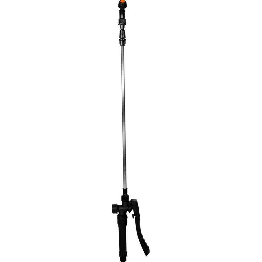 Pulverizador Costal Manual PMK 2000 Jardinagem Agricultura 20L Plástico PP Kala - imagem 5