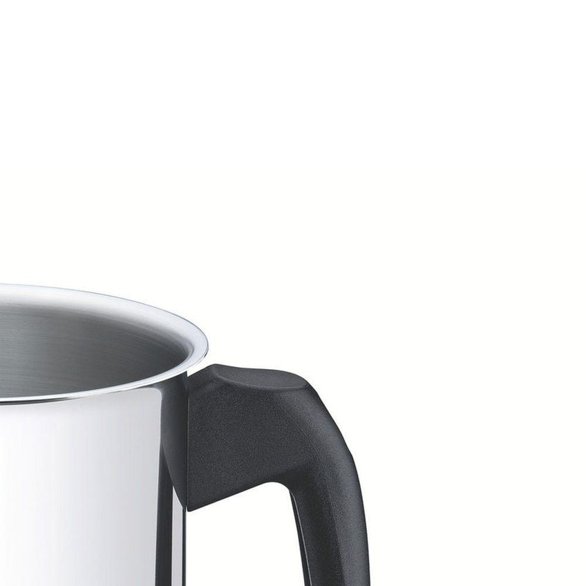 Fervedor Allegra Aço Inox Cabo Baquelite Indução 12cm Resistente À Lava Louça Tramontina - imagem 3