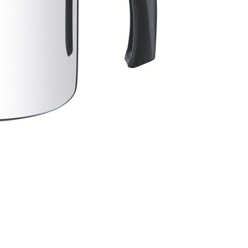 Fervedor Allegra Aço Inox Cabo Baquelite Indução 12cm Resistente À Lava Louça Tramontina - imagem 4