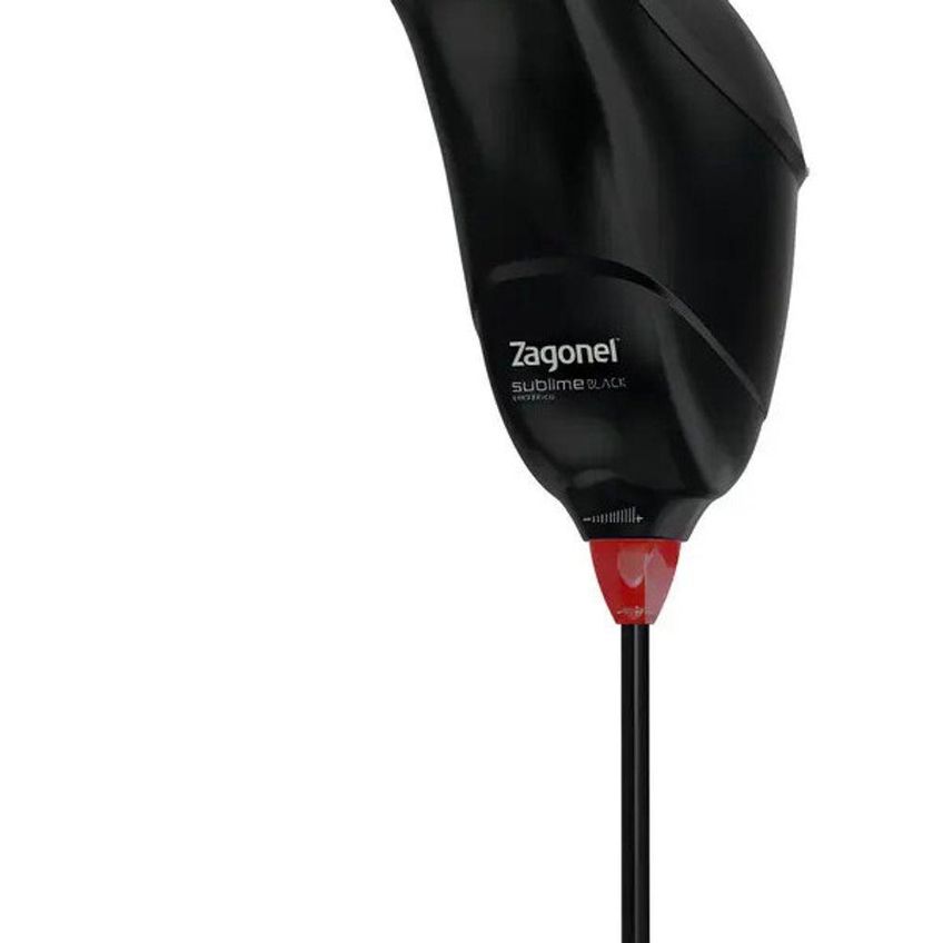 Ducha Eletrônica Sublime 5500w Baixa Pressão Zagonel 127v - imagem 3