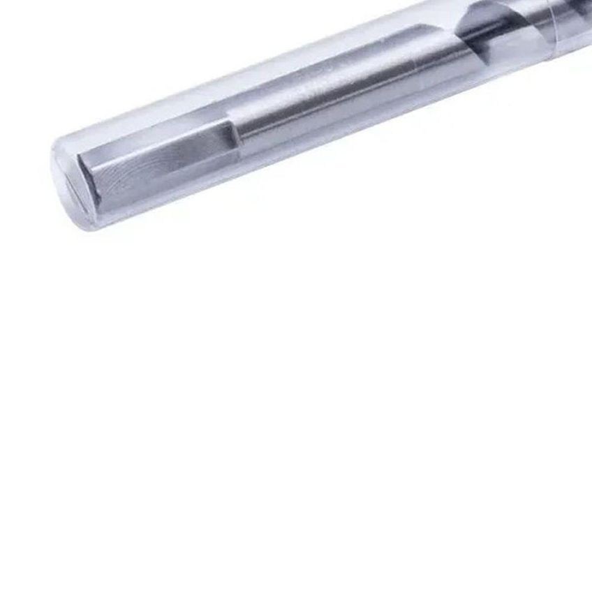 Ferramenta Rápida Para Madeira 5-8 X 400mm Aço Carbono 1045 Collins - imagem 5