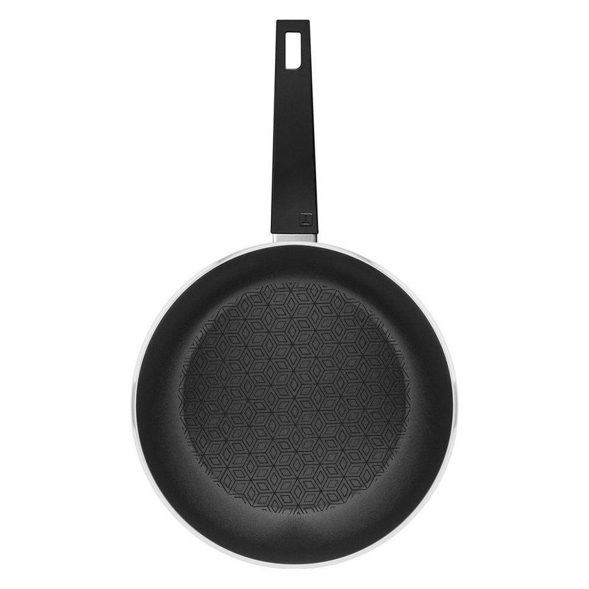 Frigideira Spezia Induction Alumínio Antiaderente 28cm 2L Indução Tramontina - imagem 5