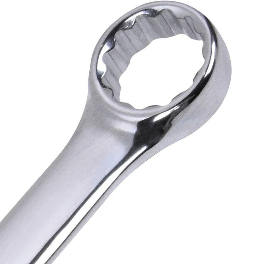 JOGO DE CHAVE COMBINADA 918350 6 A 22MM 12 PEÇAS AÇO CROMO VANÁDIO COLLINS - imagem 3