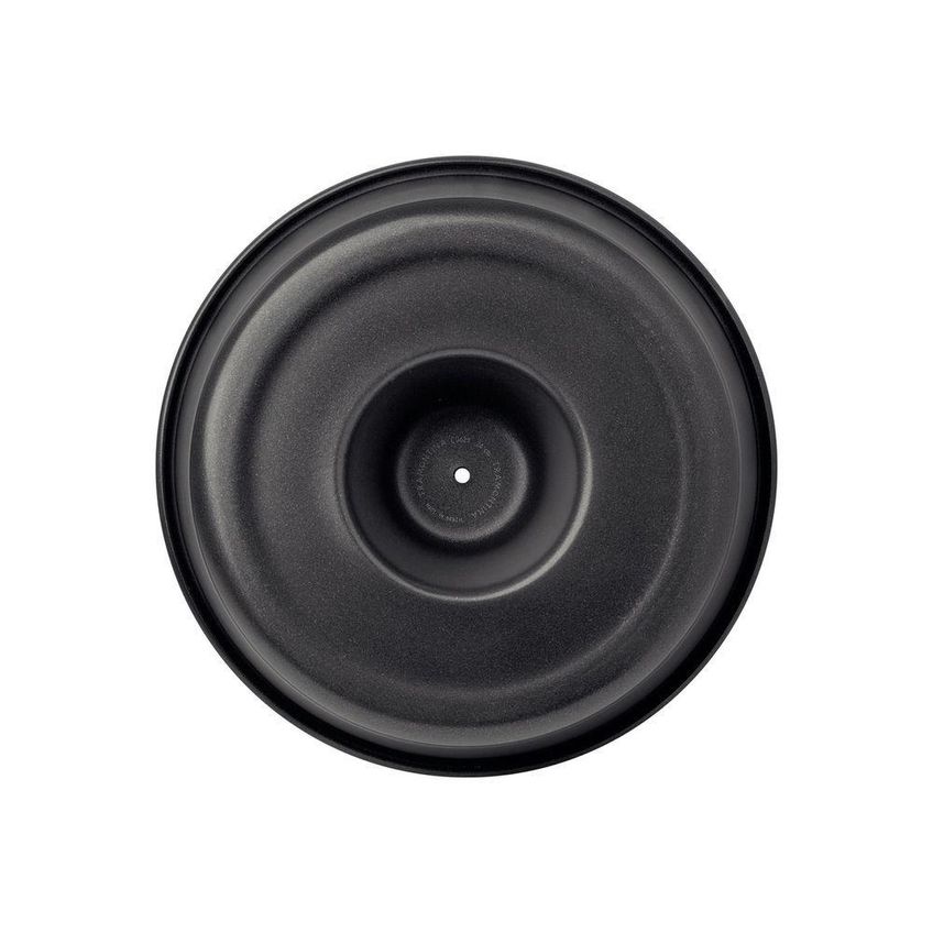 Forma Para Bolo E Pudim Brasil Assar Sobremesas Alumínio Antiaderente Starflon Premium Cozinha - imagem 3