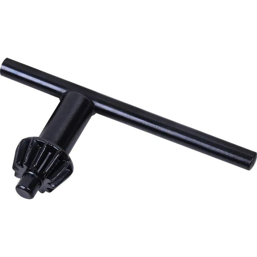 Mandril Para Furadeira 13mm Rosca 1/2 X 20 UNF Com Chave Worker - imagem 3