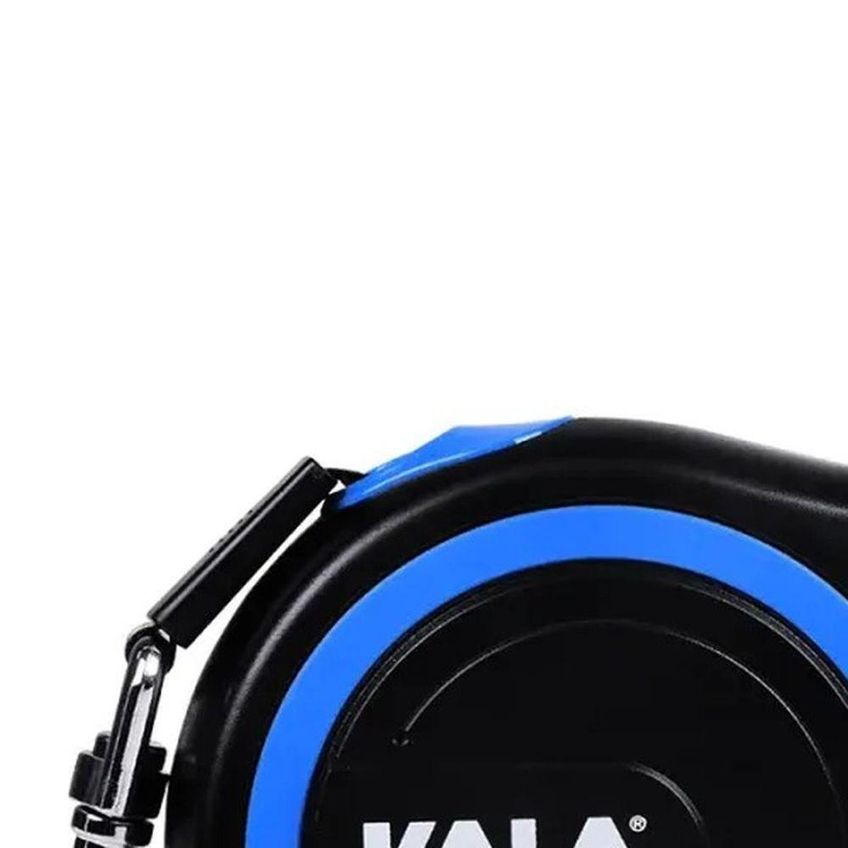 Guia Retratil Para Pet Kala 252539 Nylon 8m 50kg Para Caes Medio E Grande Porte - imagem 3