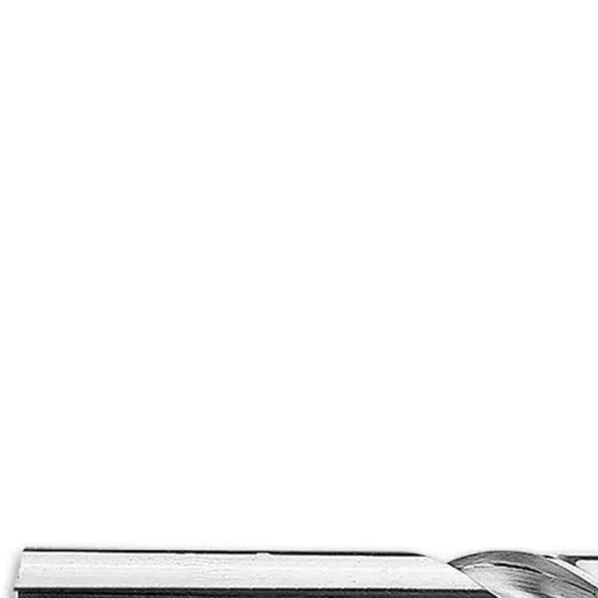 Ferramenta Broca Rápida Para Madeira 3-8 X 280mm Aço Carbono 1045 Collins - imagem 5