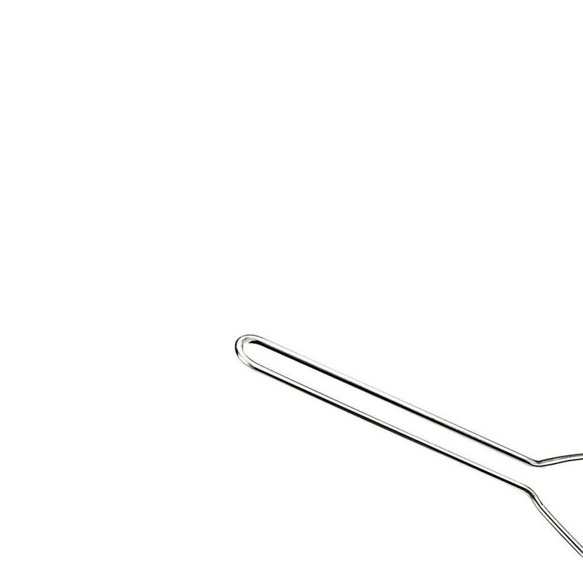 Grelha Para Churrasco Preparo De Carnes Aço Inox Estrutura Firme Área De Lazer Inox Tramontina - imagem 3