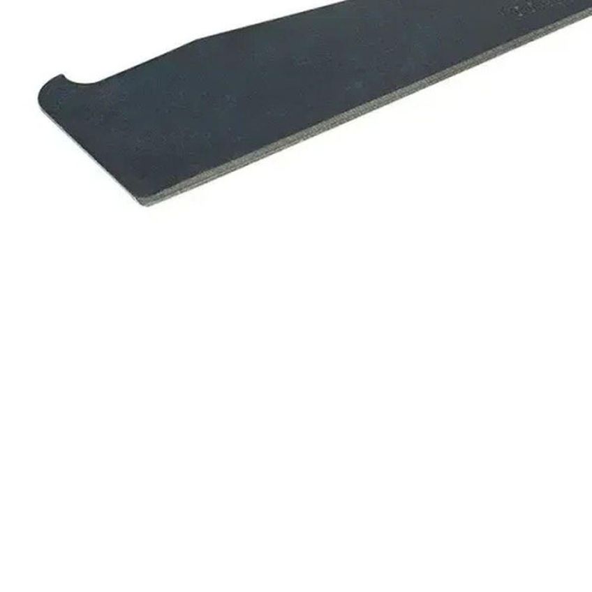 Facão Para Cana 15 Polegadas Aço SAE1074 Cabo Madeira Ergonômico Collins - imagem 4