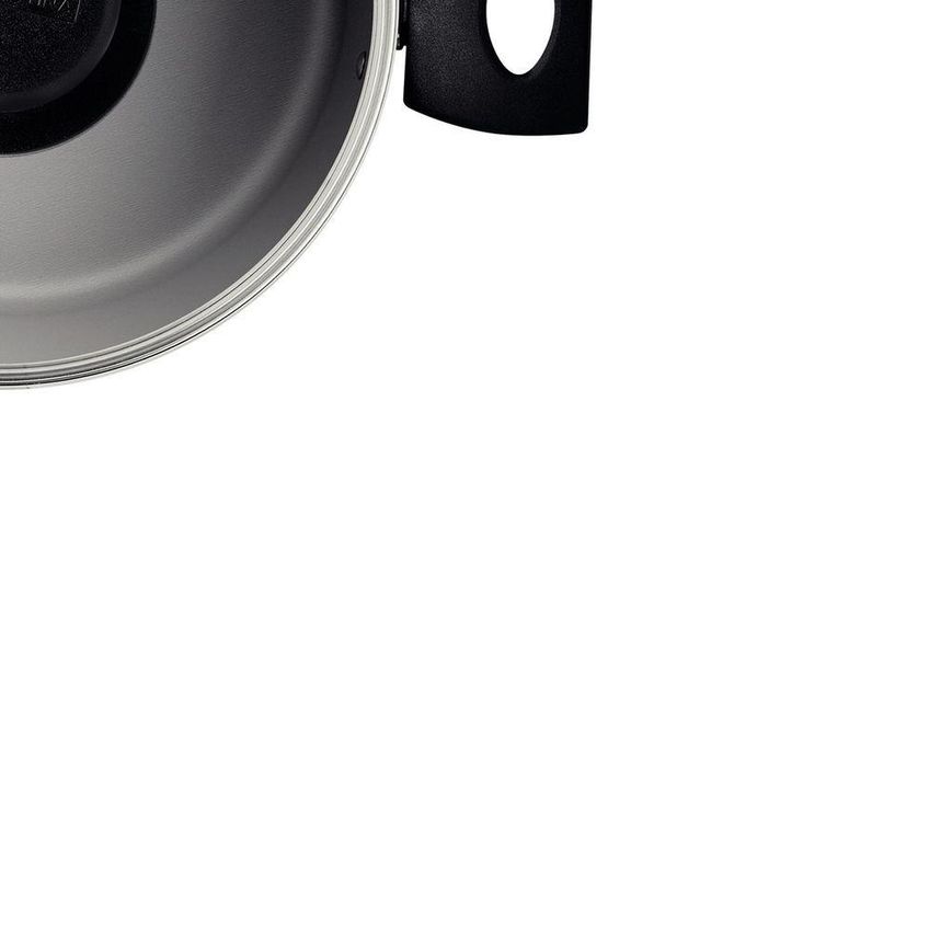 Caçarola Turim Alumínio Antiaderente Starflon Max 2,8l 20cm Tramontina - imagem 4