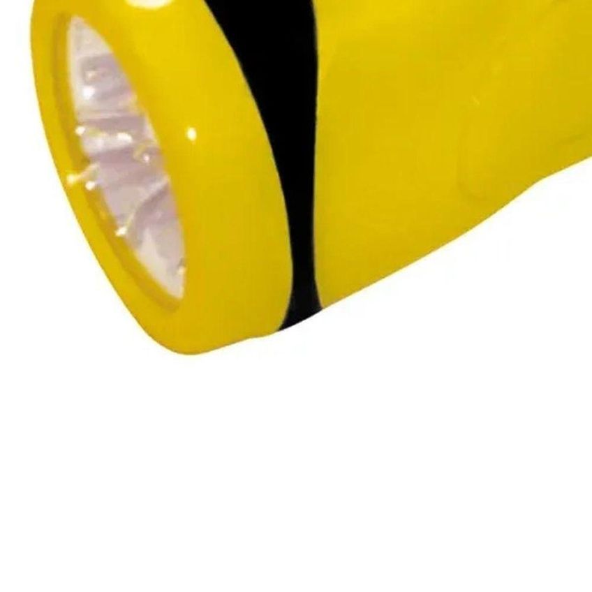 Lanterna Recarregavel Kala 419214 Iluminacao Portatil 5 Leds Bateria Interna Selada 4v 600mah - imagem 3
