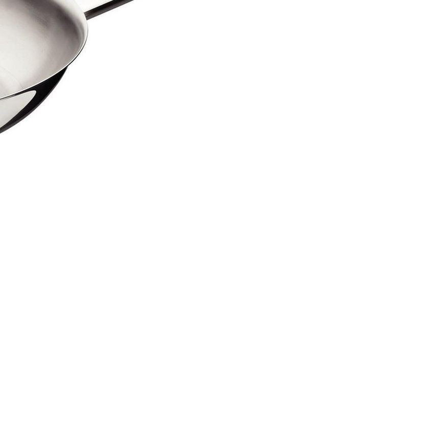Frigideira Professional Aço Inox Brilhante 26cm 2L Tramontina - imagem 3