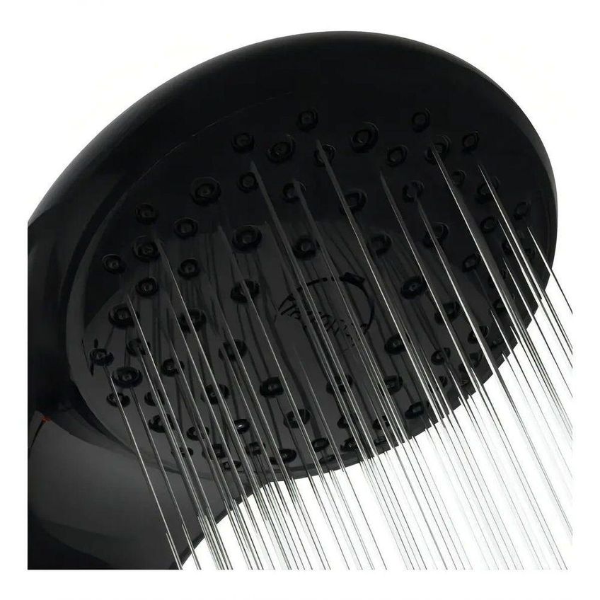 Ducha Eletrônica Sublime 7500w Compatível Aquecimento Solar Zagonel 220v - imagem 3