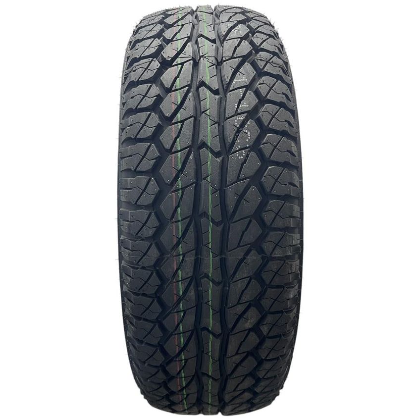 Kit 2 Pneus Comforser Aro 15 235/75r15 105s Cf1000 - imagem 2