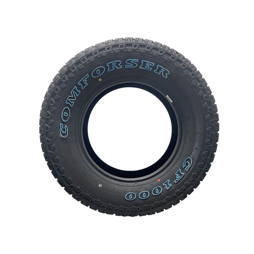 Pneu Comforser Aro 15 235/75R15 105S CF1000 - imagem 3