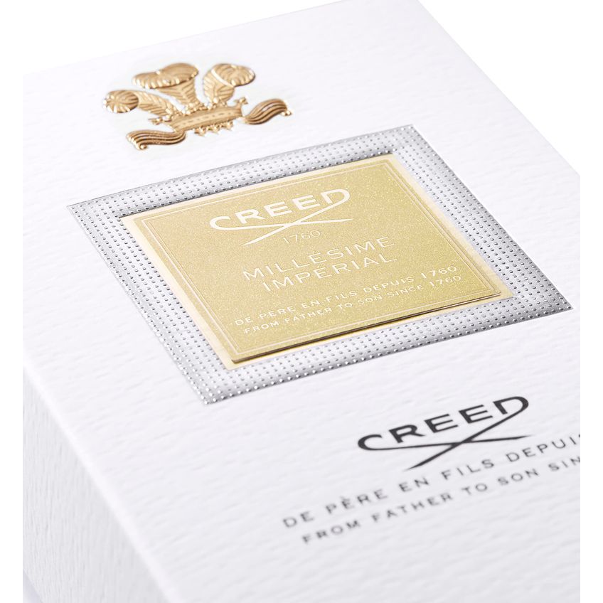 Perfume Creed Millesime Imperial Eau De Parfum 100ml Para Homens - imagem 3