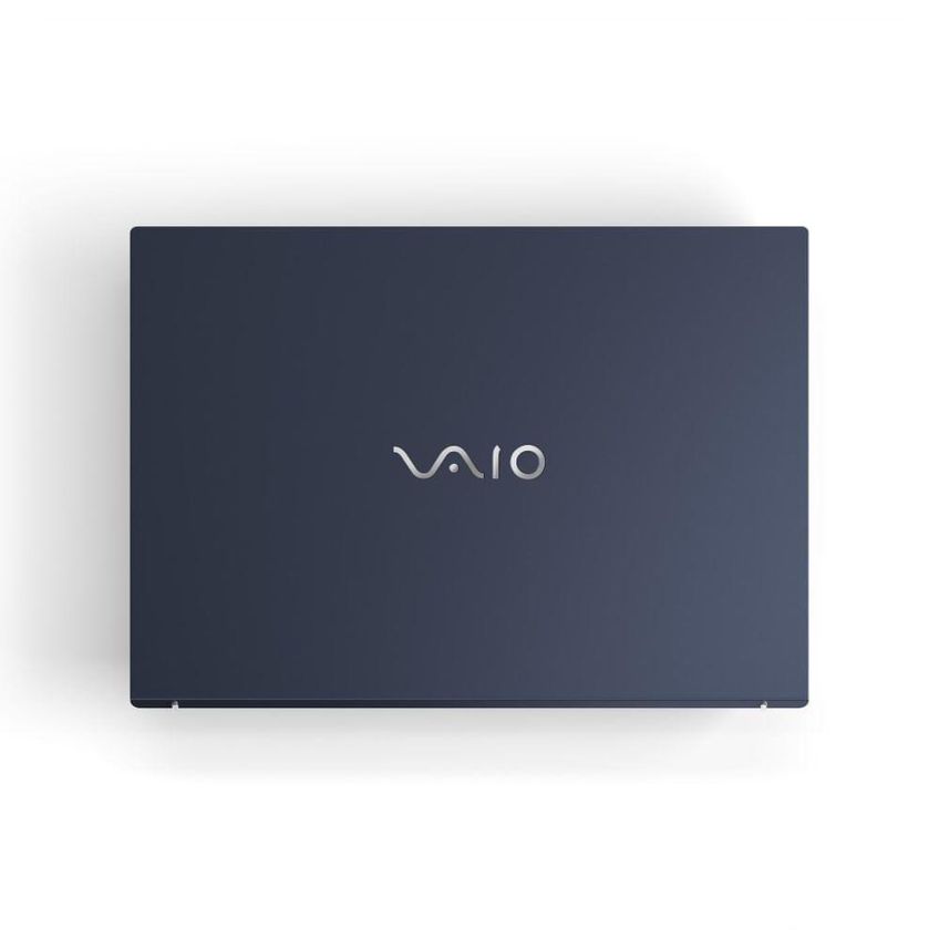 Notebook Vaio Fe16 Amd Ryzen 7-5825u Linux 12gb Ram 512gb Ssd 16 Ips Wuxga Antirreflexo Cinza Grafite - imagem 3