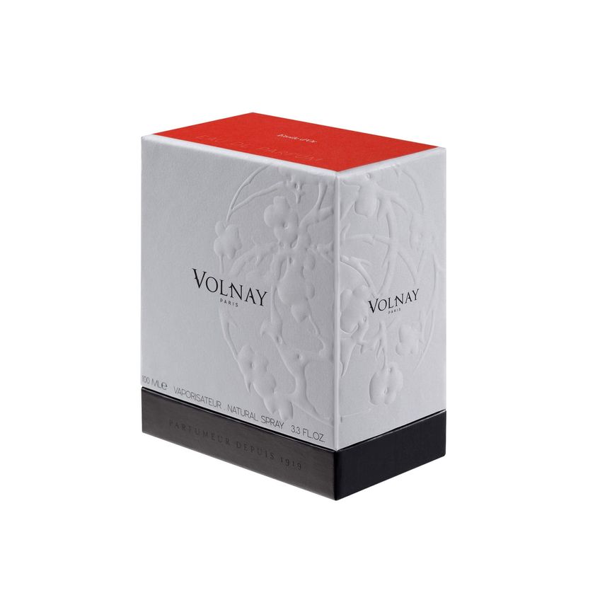Perfume Volnay Etoile D'Or Eau De Parfum 100ml Para Mulheres - imagem 3