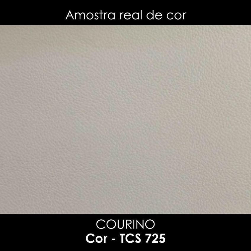 SOFÁ 2 LUGARES AMBAR 165 CM BRAÇOS PÉS EM MADEIRA COURINO TCS 725 MOLL - imagem 4