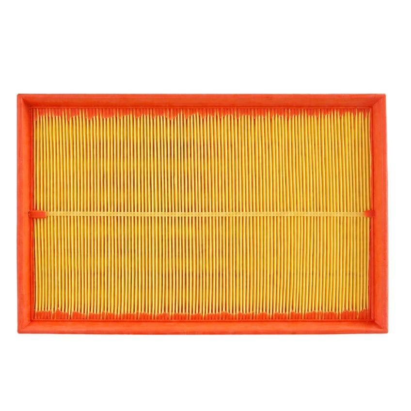 Filtro Ar Motor Gol Fox Golf Space Fox Polo A3 1.6 8v Wega - imagem 3