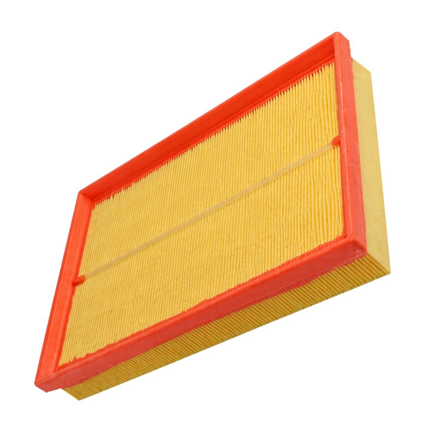 Filtro Ar Motor Gol Fox Golf Space Fox Polo A3 1.6 8v Wega - imagem 4