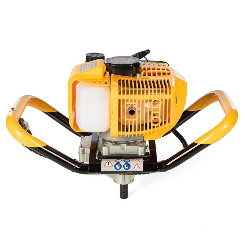 Perfurador De Sol Peg Simples PS52 - 71000699 - CSM - imagem 3