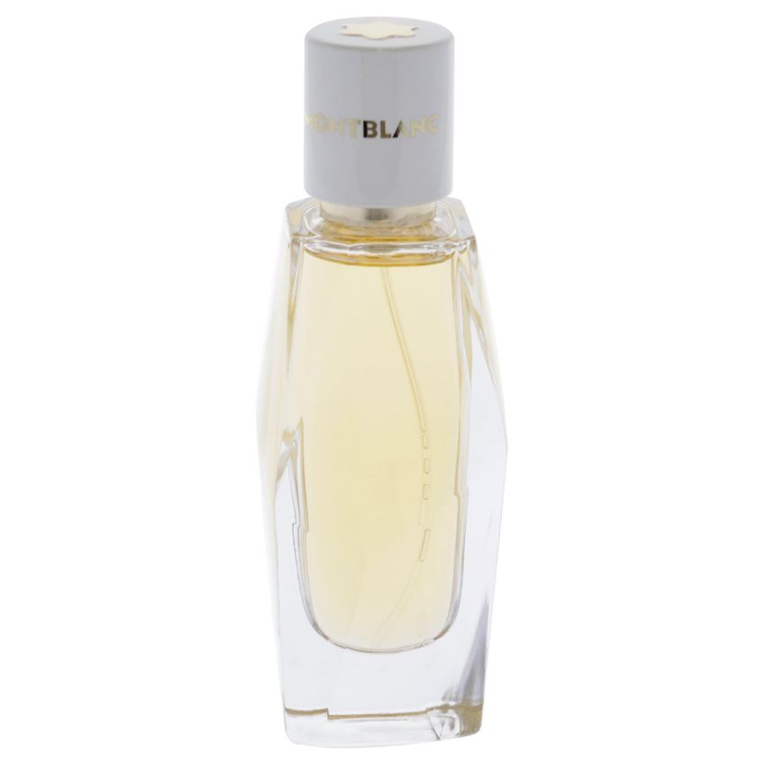 Perfume Montblanc Signature Absolue Eau De Parfum 30ml Para Mulheres - imagem 2