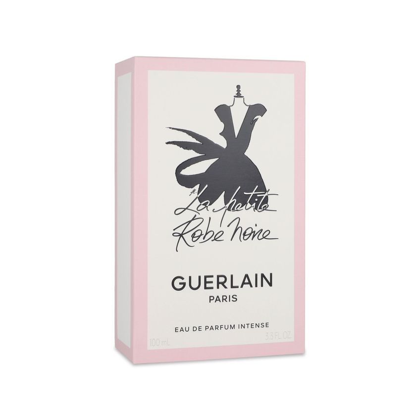 Perfume Guerlain La Petite Robe Noire Intense Eau De Parfum - imagem 3