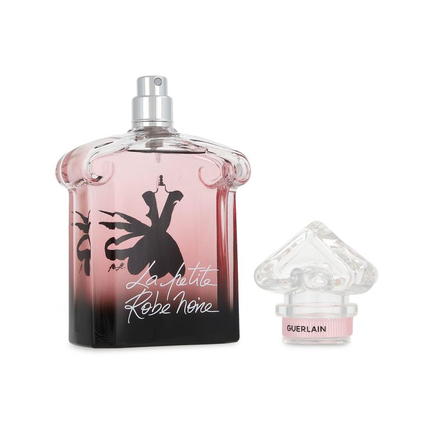 Perfume Guerlain La Petite Robe Noire Intense Eau De Parfum - imagem 4