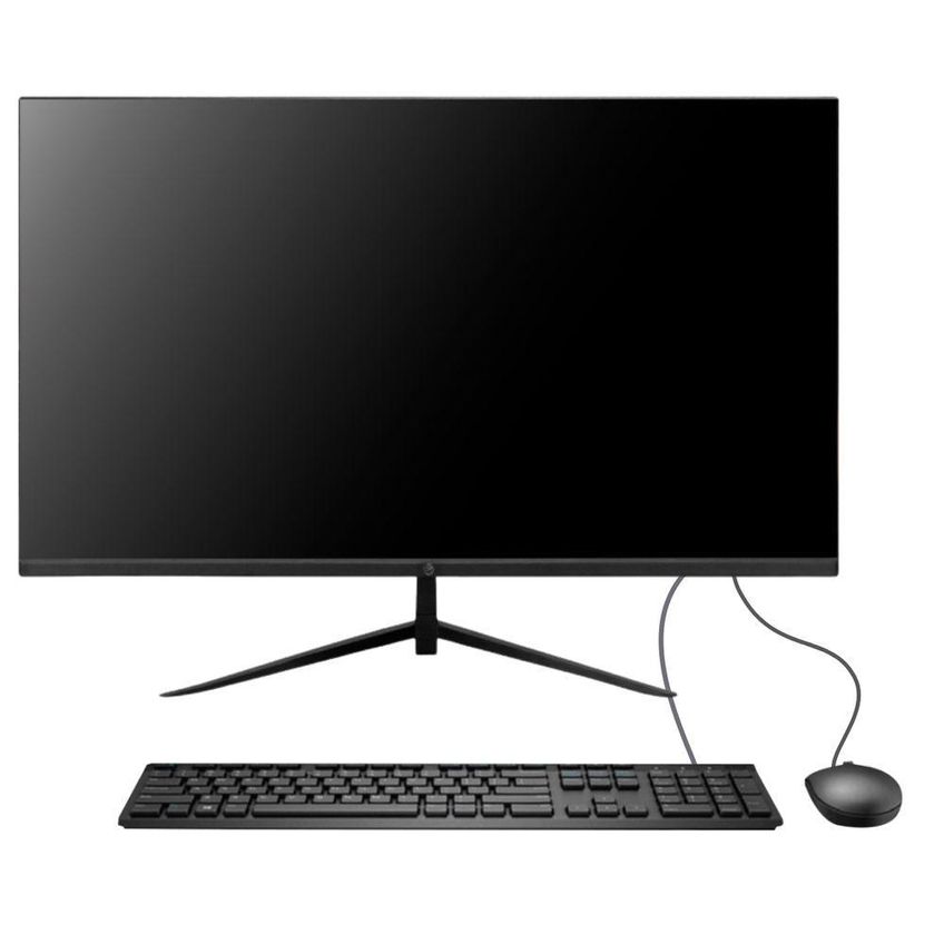 Computador Micro Básico I5 8GB SSD 120GB Com Monitor 15 Polegadas Windows 10 Trial - imagem 5